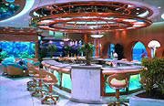 Royal Caribbean Cruises